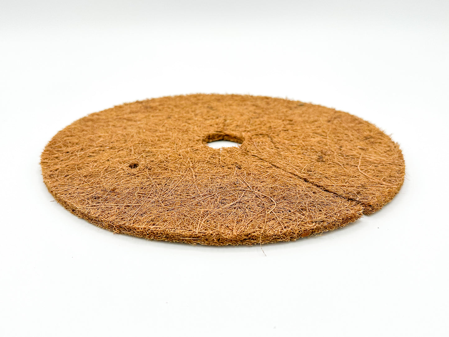 12" Coco Coir Mulch Mat