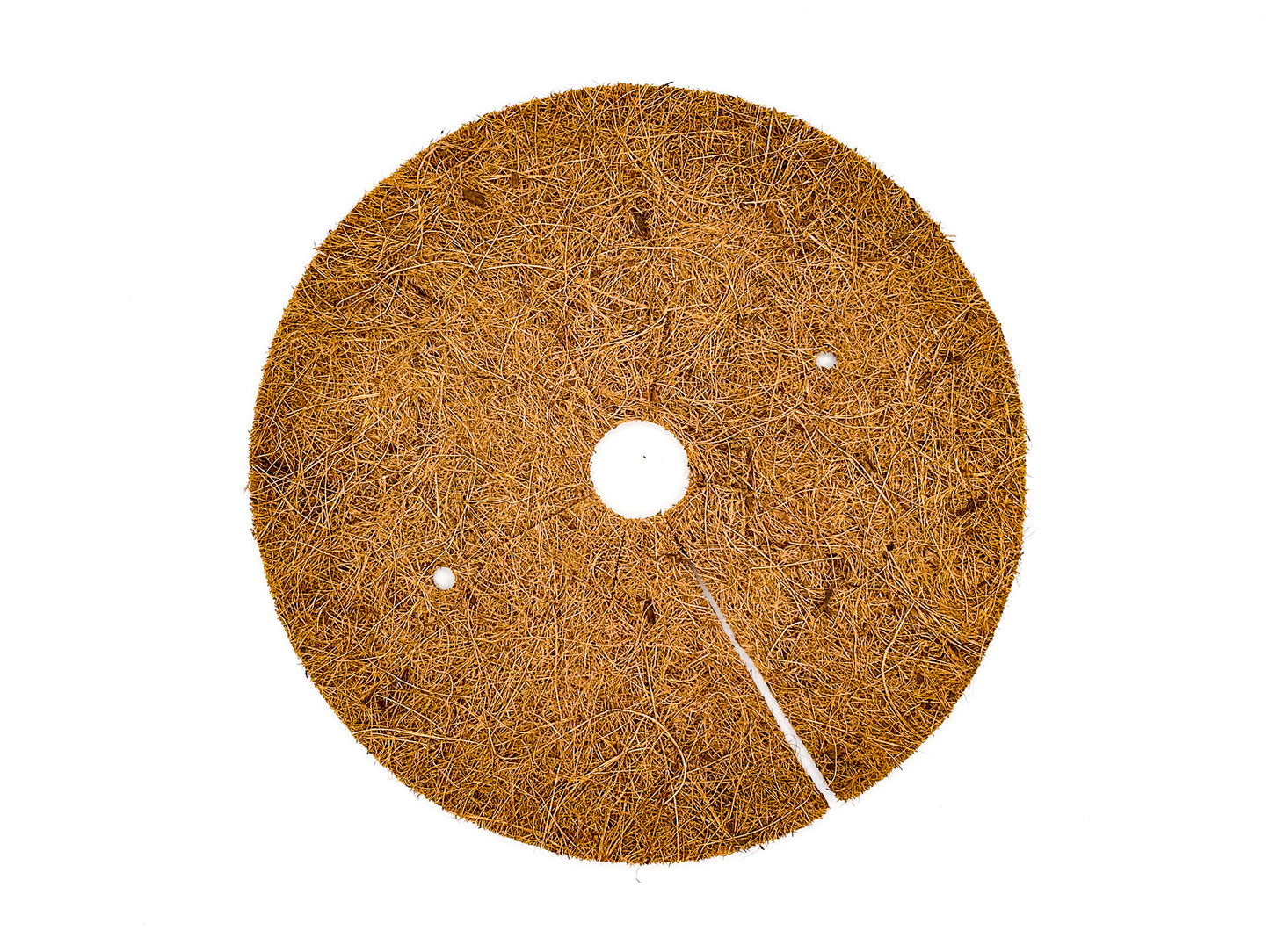 12" Coco Coir Mulch Mat