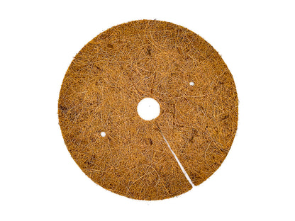 12" Coco Coir Mulch Mat