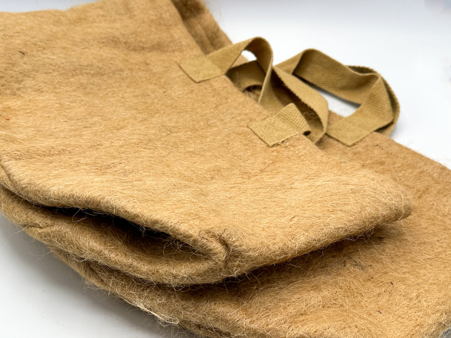 Jute Non-Woven Pot - 3 Gallon