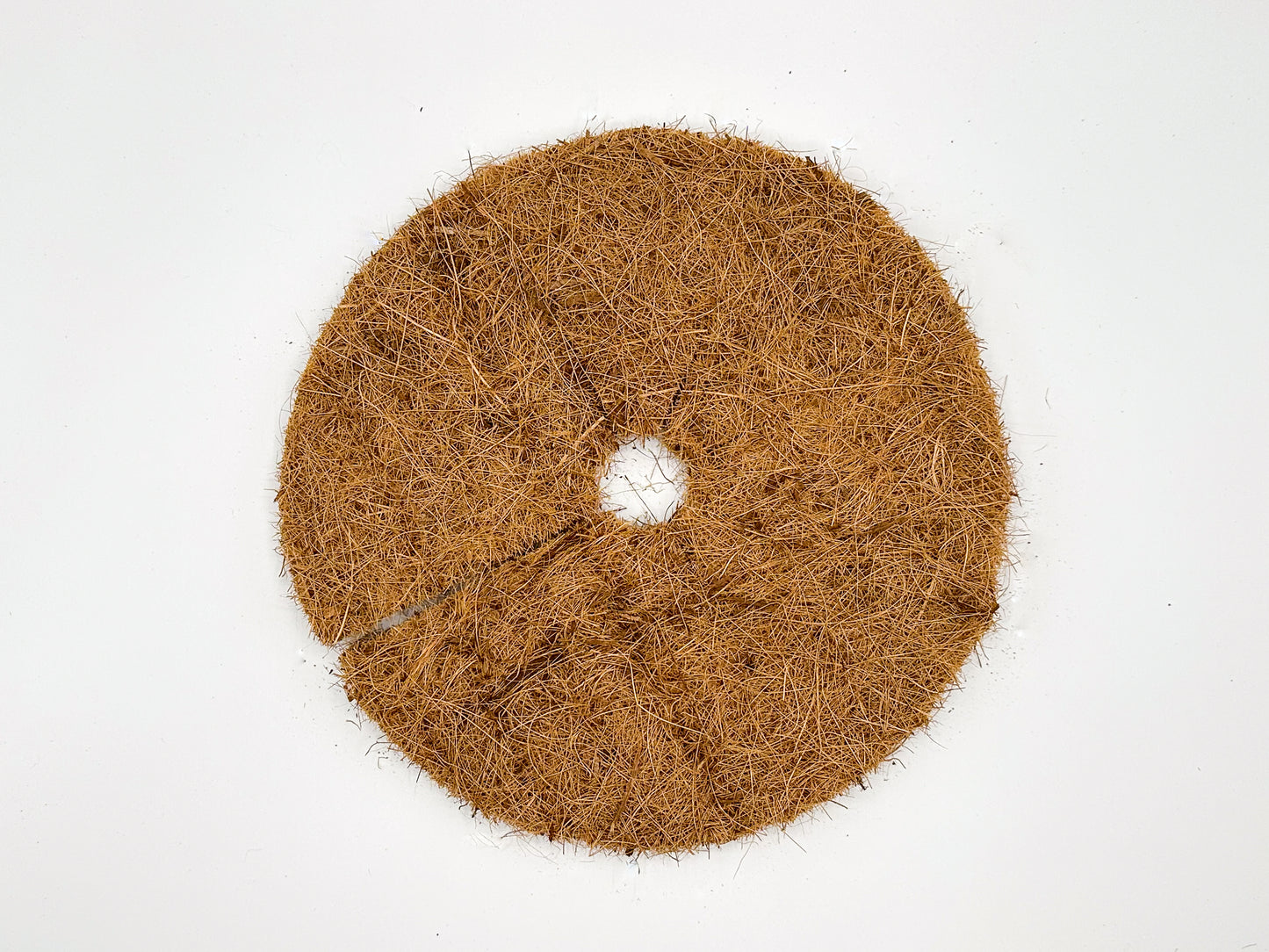 12" Coco Coir Mulch Mat