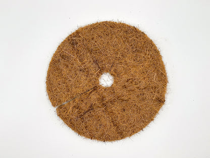 12" Coco Coir Mulch Mat