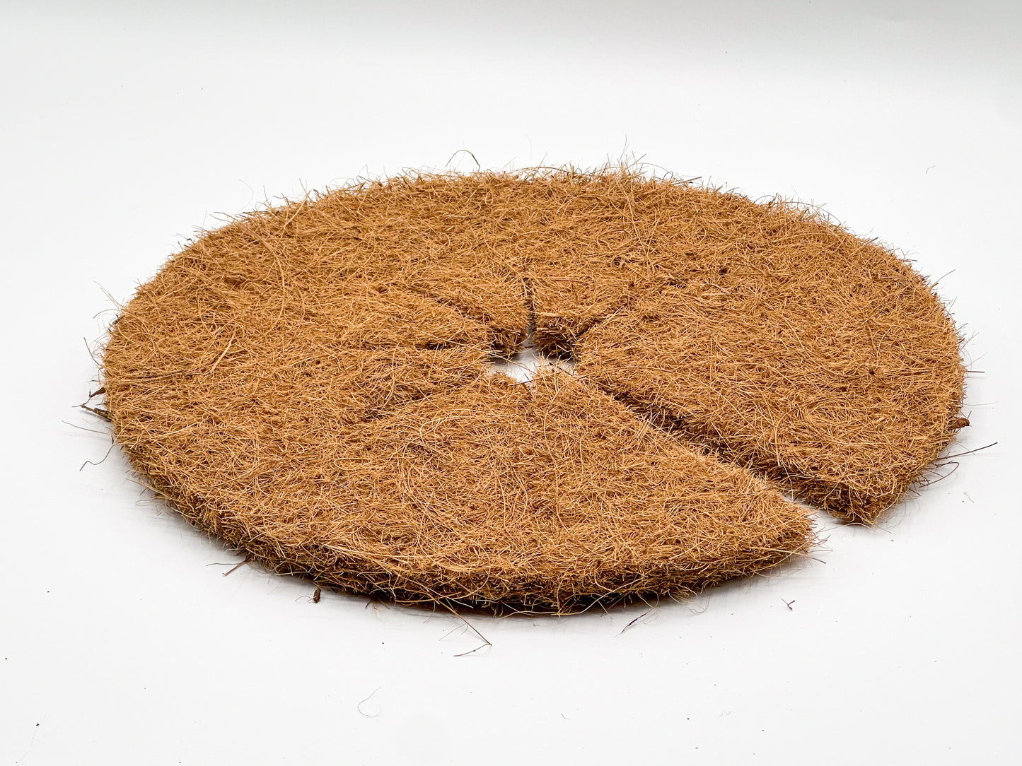 12" Coco Coir Mulch Mat