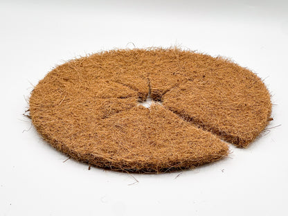12" Coco Coir Mulch Mat